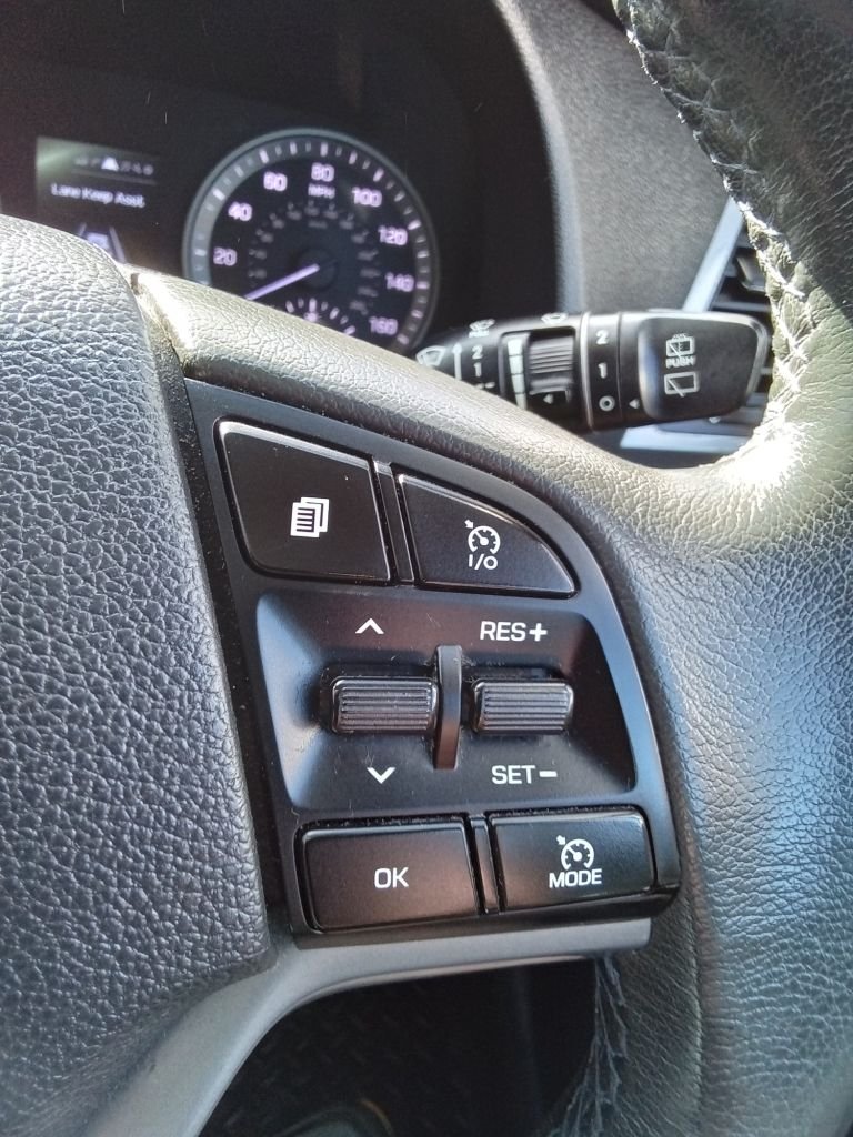 Used Hyundai TUCSON 2016 for sale - 76018836: Photo 35