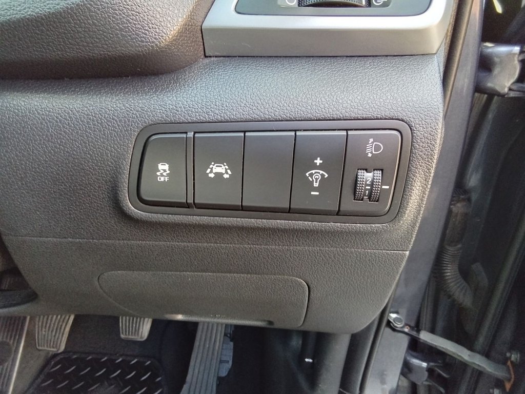 Used Hyundai TUCSON 2016 for sale - 76018836: Photo 36