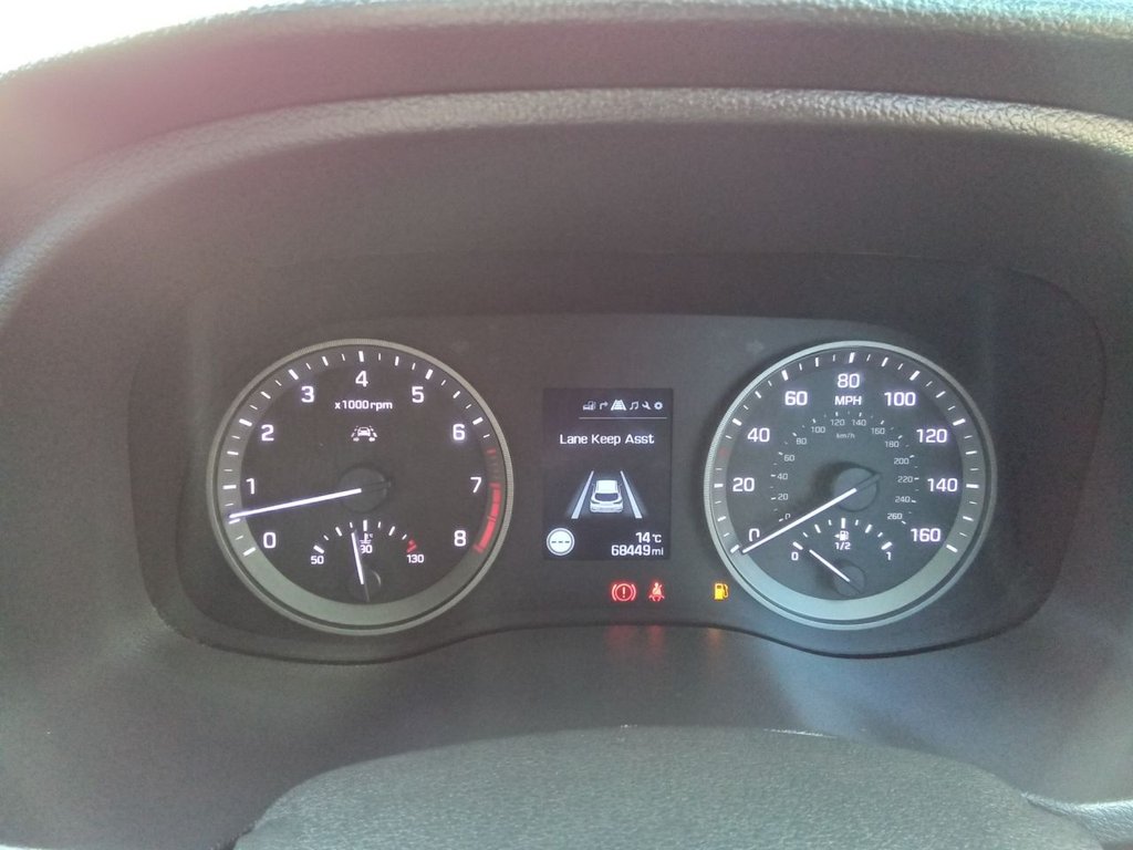 Used Hyundai TUCSON 2016 for sale - 76018836: Photo 37