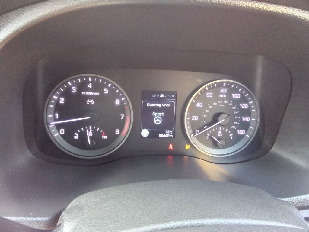 Used Hyundai TUCSON 2016 for sale - 76018836: Photo 39