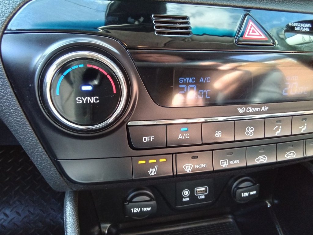 Used Hyundai TUCSON 2016 for sale - 76018836: Photo 40