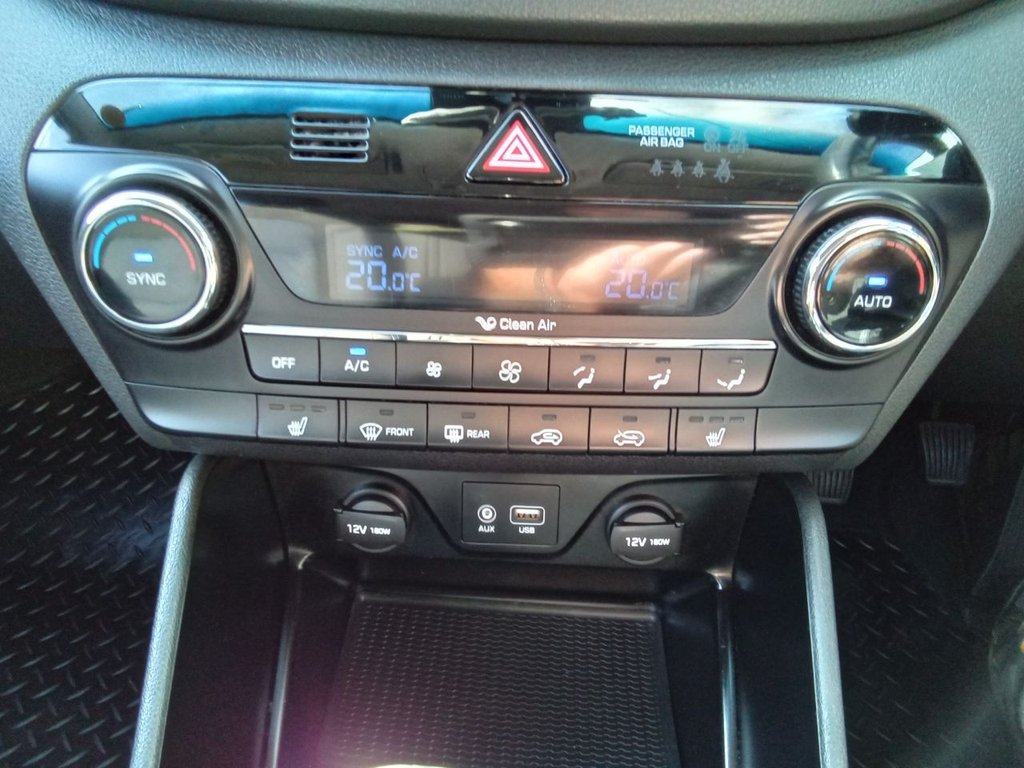 Used Hyundai TUCSON 2016 for sale - 76018836: Photo 41