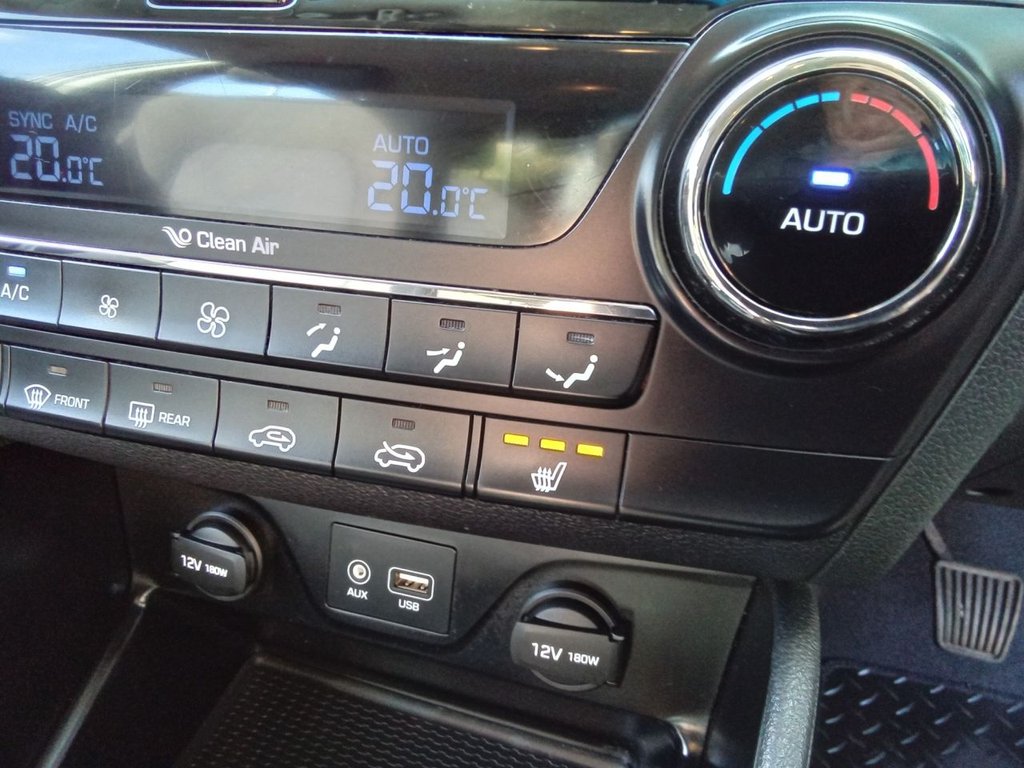 Used Hyundai TUCSON 2016 for sale - 76018836: Photo 42