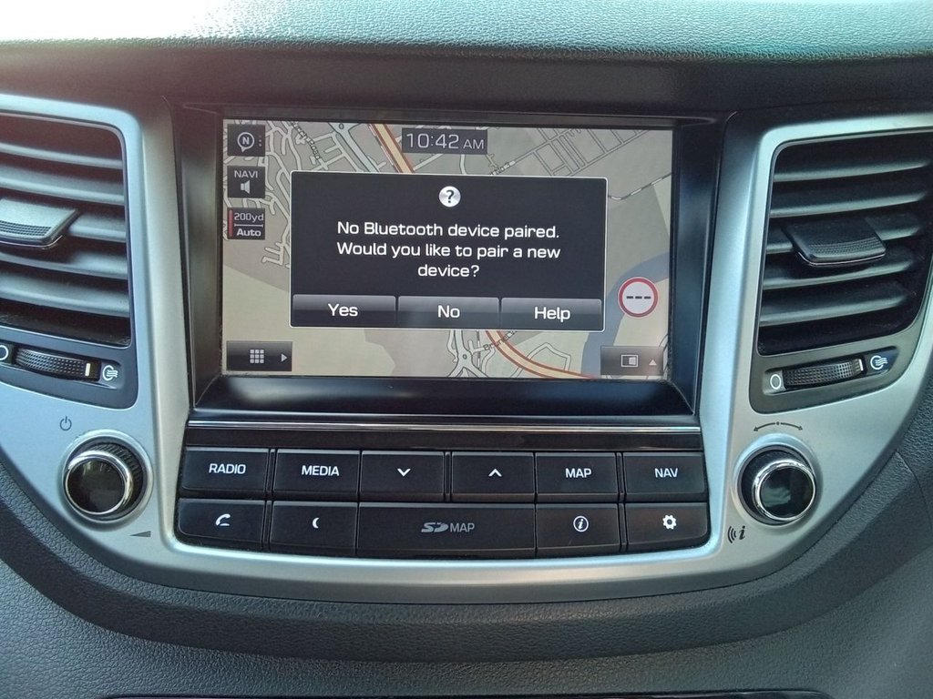 Used Hyundai TUCSON 2016 for sale - 76018836: Photo 44