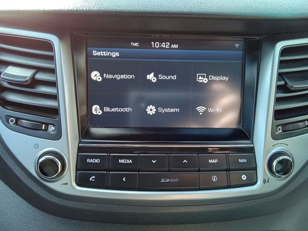 Used Hyundai TUCSON 2016 for sale - 76018836: Photo 45