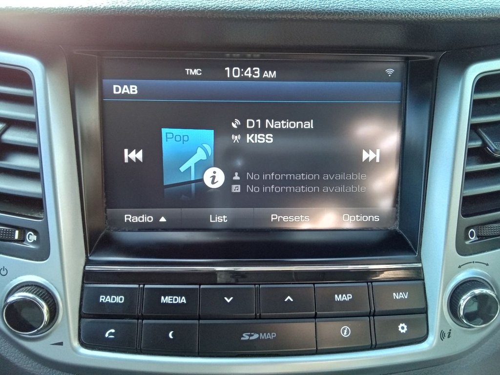 Used Hyundai TUCSON 2016 for sale - 76018836: Photo 47