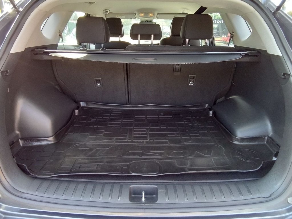 Used Hyundai TUCSON 2016 for sale - 76018836: Photo 49