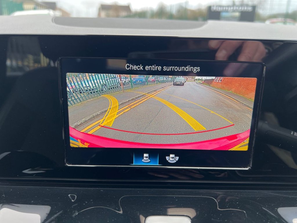 Used Mercedes-Benz B Class 2020 for sale - 77288073: Photo 12