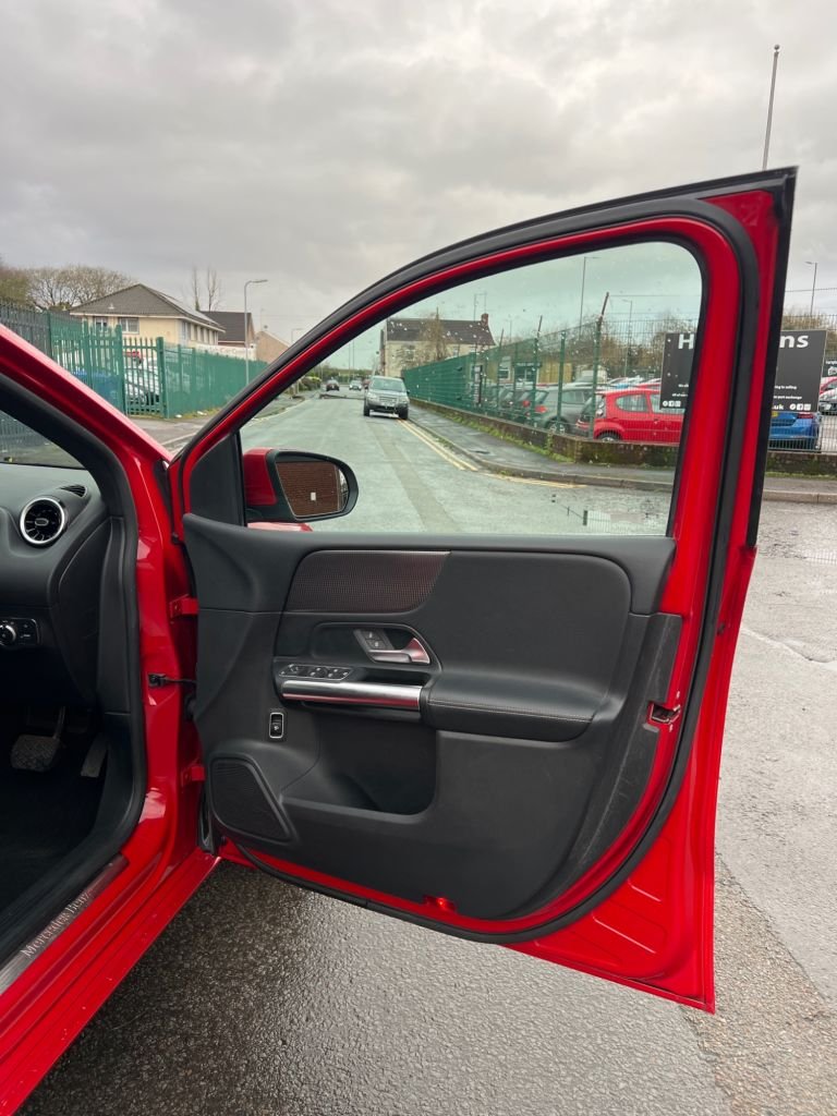 Used Mercedes-Benz B Class 2020 for sale - 77288073: Photo 14