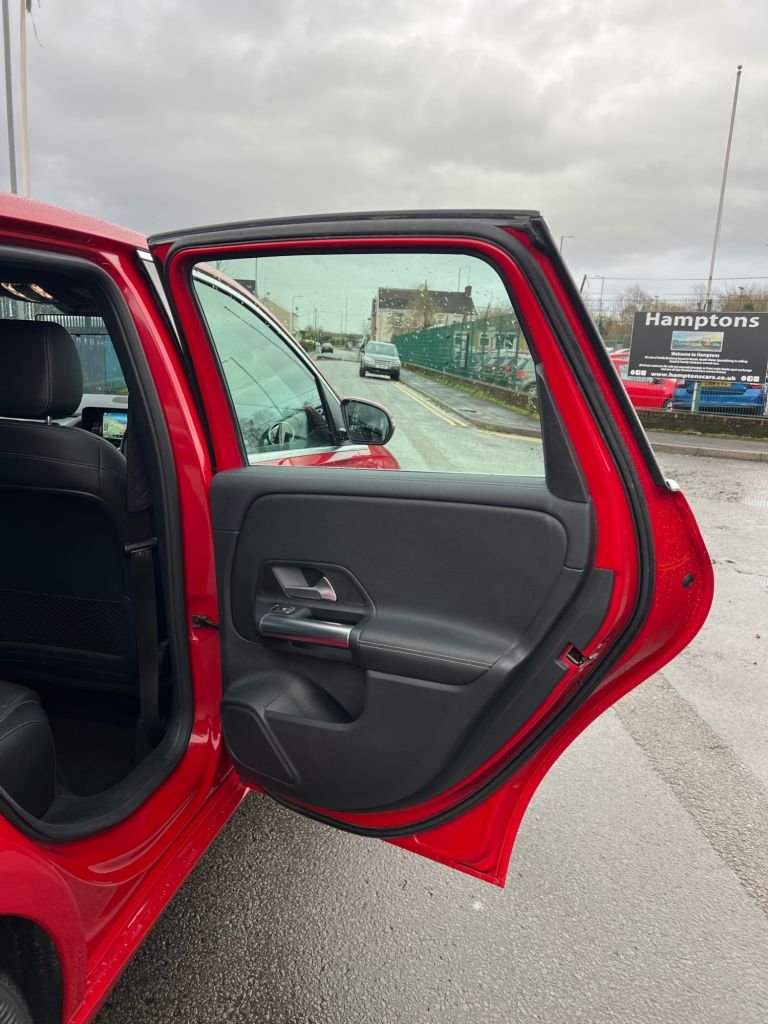 Used Mercedes-Benz B Class 2020 for sale - 77288073: Photo 16