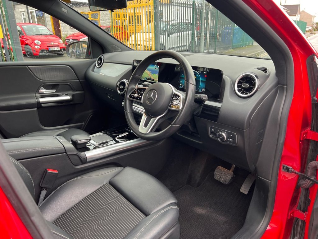 Used Mercedes-Benz B Class 2020 for sale - 77288073: Photo 17