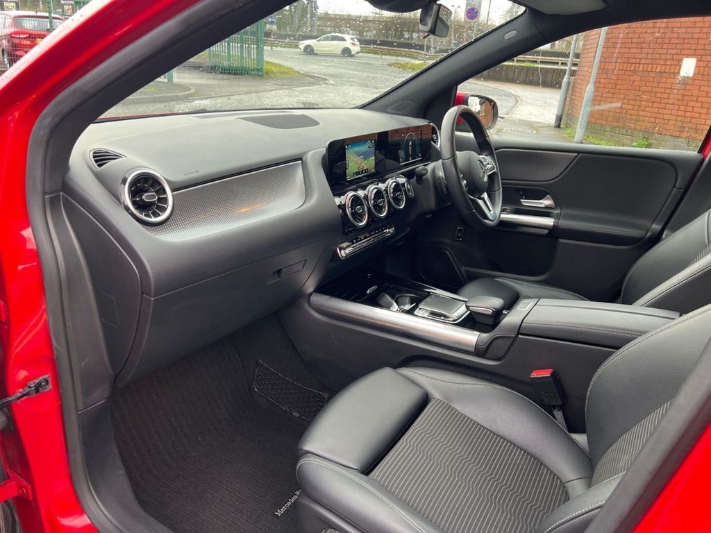 Used Mercedes-Benz B Class 2020 for sale - 77288073: Photo 18