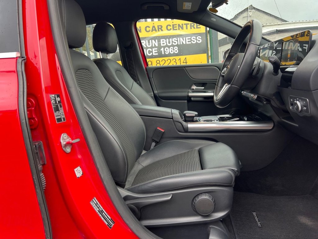 Used Mercedes-Benz B Class 2020 for sale - 77288073: Photo 19