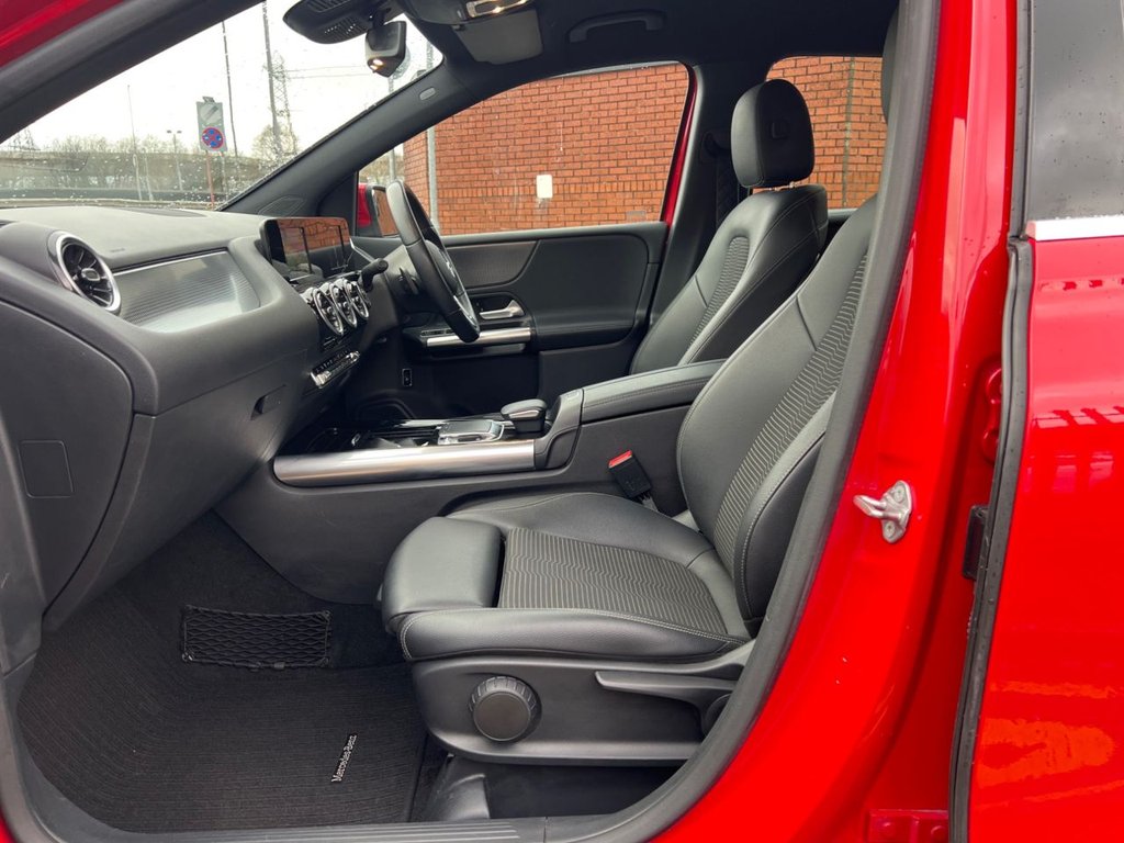 Used Mercedes-Benz B Class 2020 for sale - 77288073: Photo 20