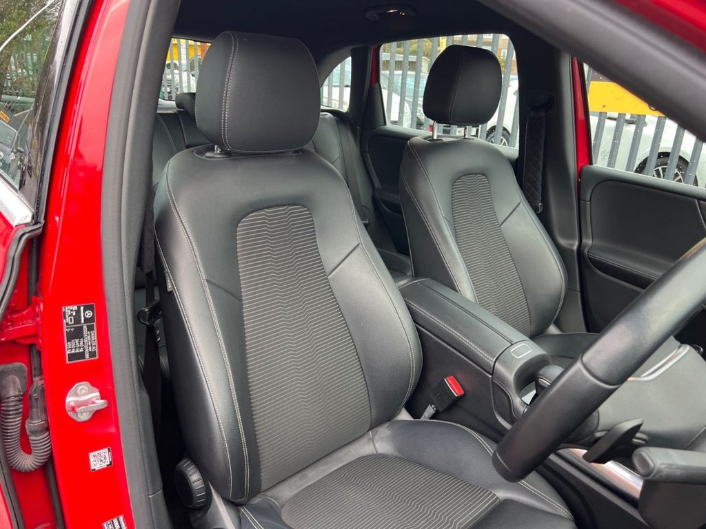 Used Mercedes-Benz B Class 2020 for sale - 77288073: Photo 21