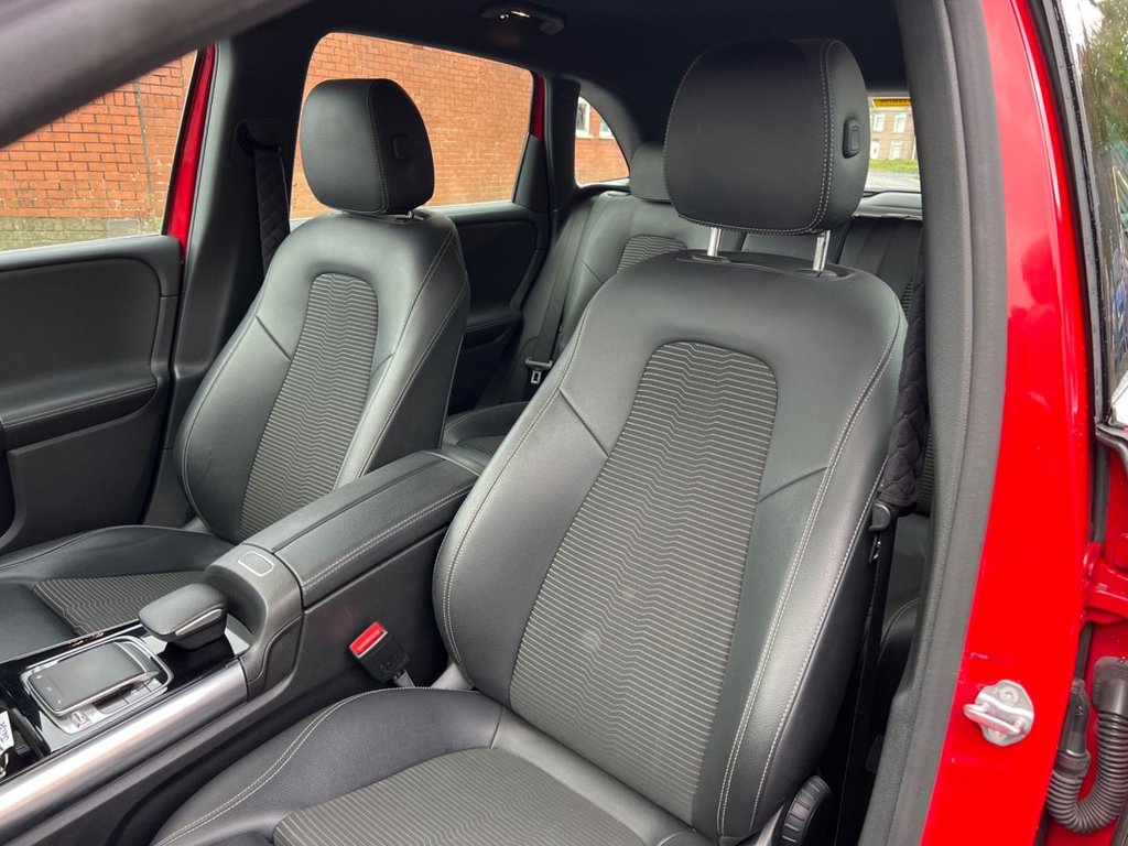 Used Mercedes-Benz B Class 2020 for sale - 77288073: Photo 22