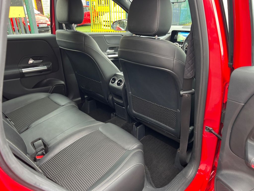 Used Mercedes-Benz B Class 2020 for sale - 77288073: Photo 23