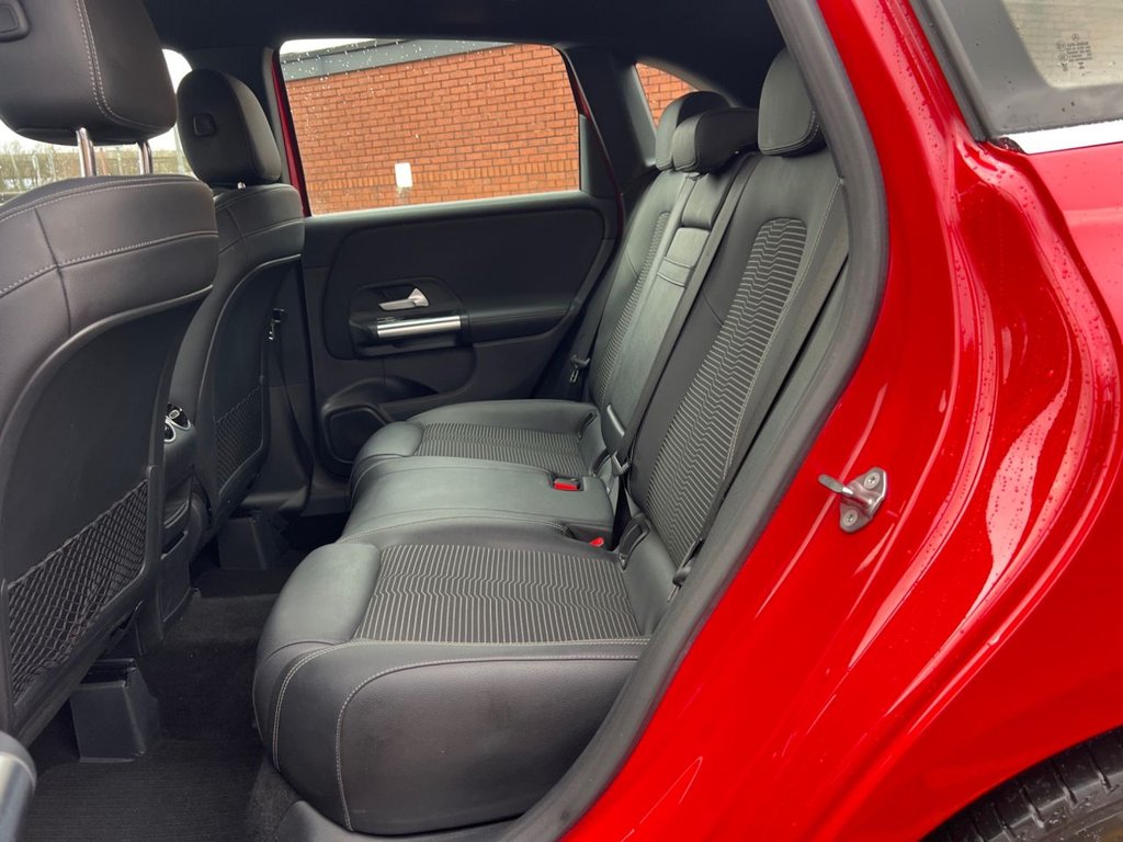 Used Mercedes-Benz B Class 2020 for sale - 77288073: Photo 26