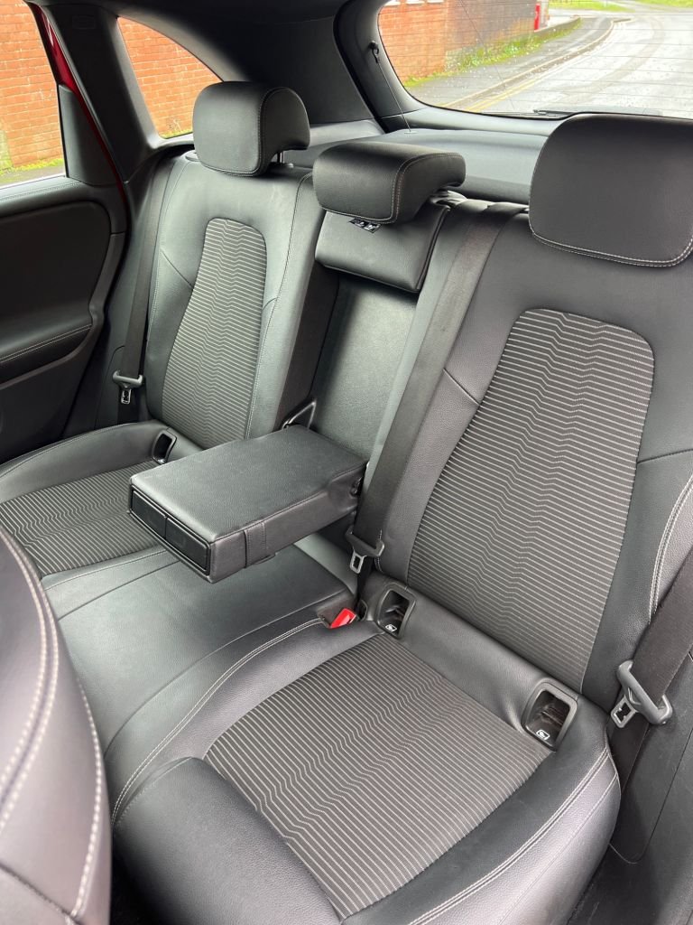 Used Mercedes-Benz B Class 2020 for sale - 77288073: Photo 28