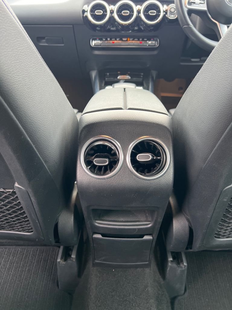 Used Mercedes-Benz B Class 2020 for sale - 77288073: Photo 29