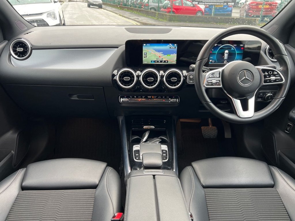 Used Mercedes-Benz B Class 2020 for sale - 77288073: Photo 3