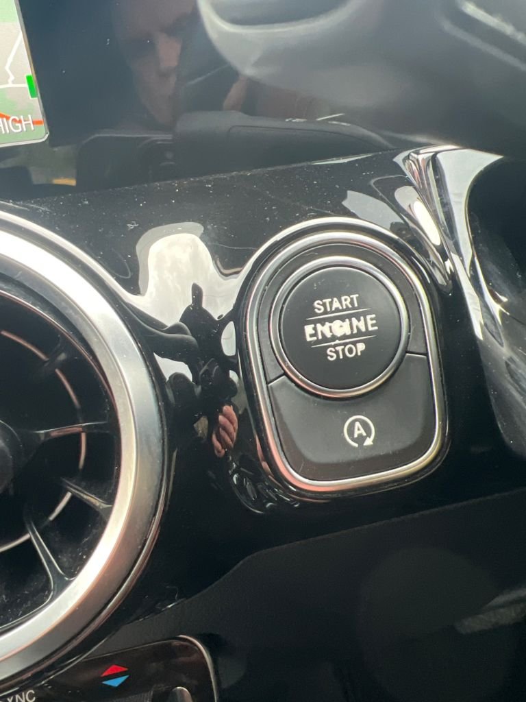 Used Mercedes-Benz B Class 2020 for sale - 77288073: Photo 31