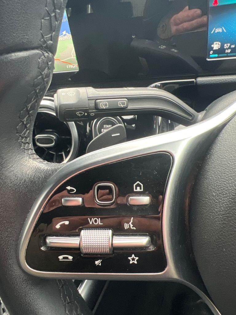 Used Mercedes-Benz B Class 2020 for sale - 77288073: Photo 32