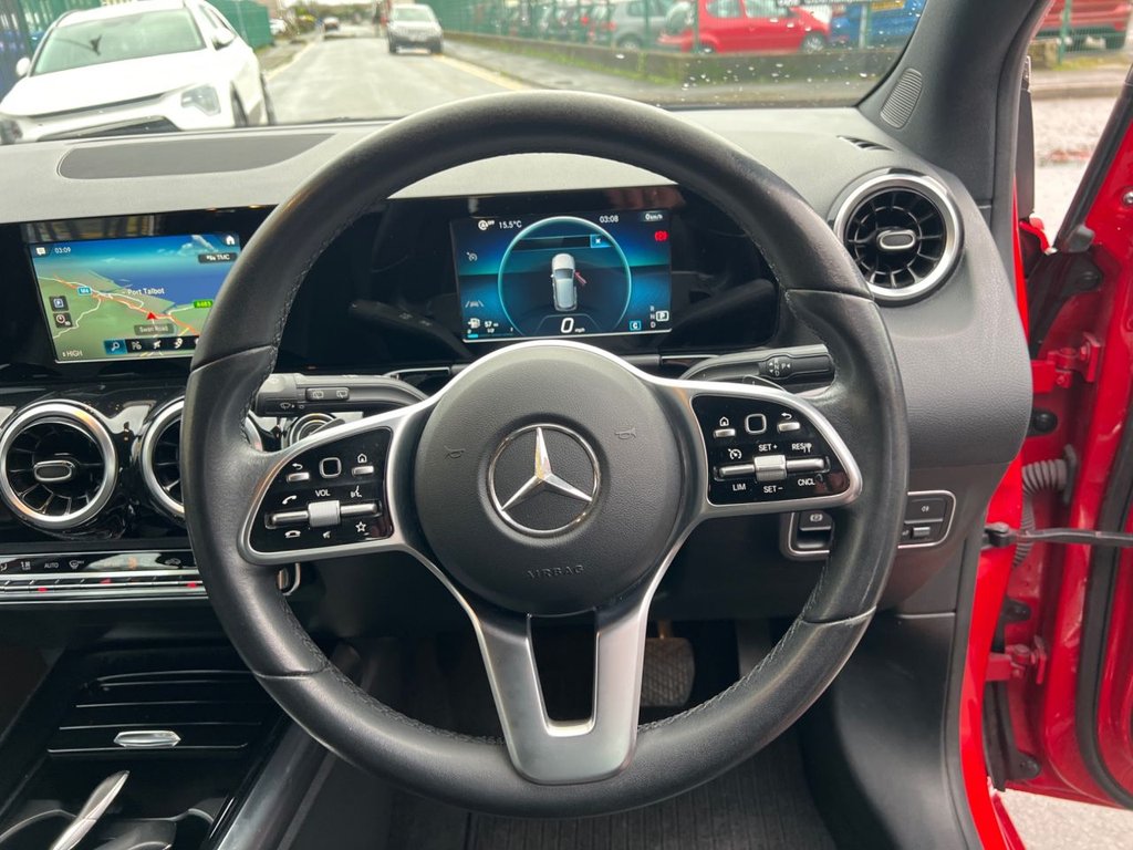 Used Mercedes-Benz B Class 2020 for sale - 77288073: Photo 33