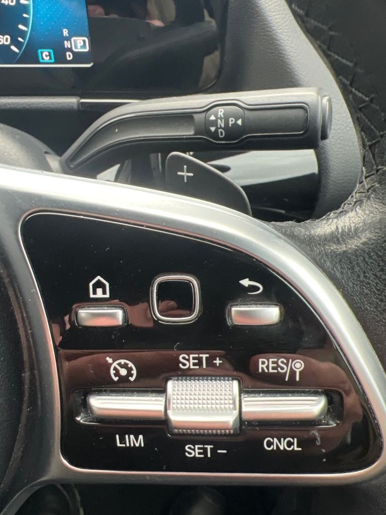 Used Mercedes-Benz B Class 2020 for sale - 77288073: Photo 34