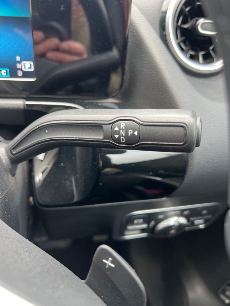 Used Mercedes-Benz B Class 2020 for sale - 77288073: Photo 35