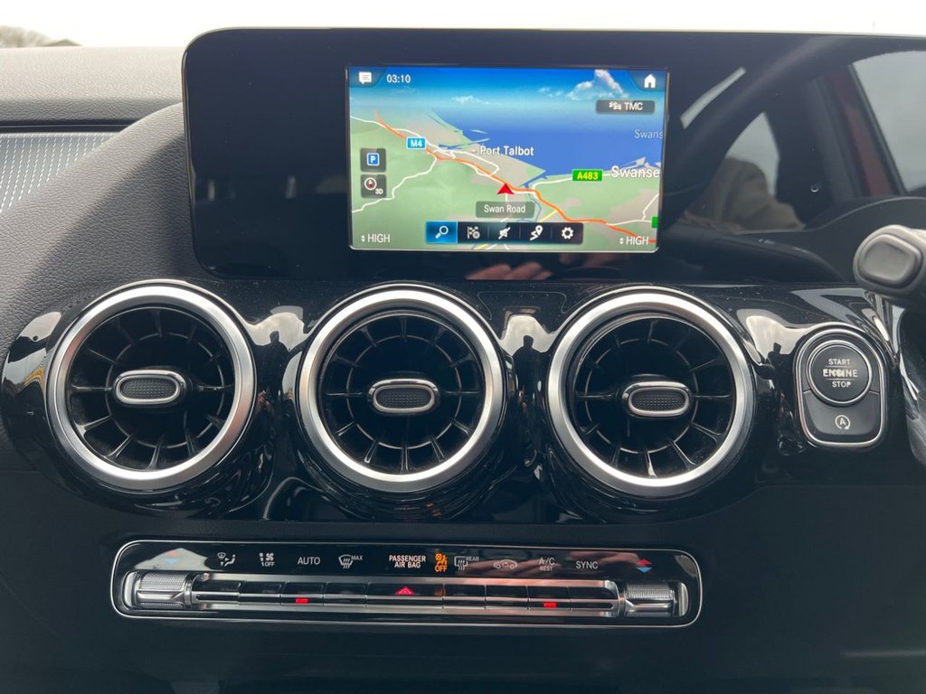 Used Mercedes-Benz B Class 2020 for sale - 77288073: Photo 4