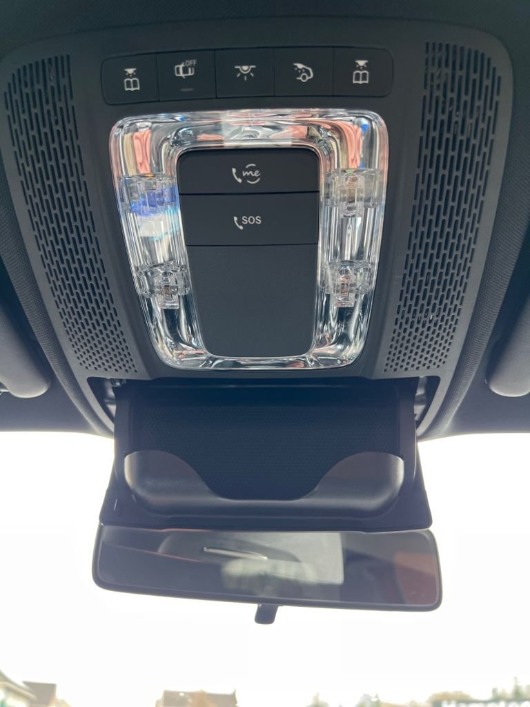 Used Mercedes-Benz B Class 2020 for sale - 77288073: Photo 42