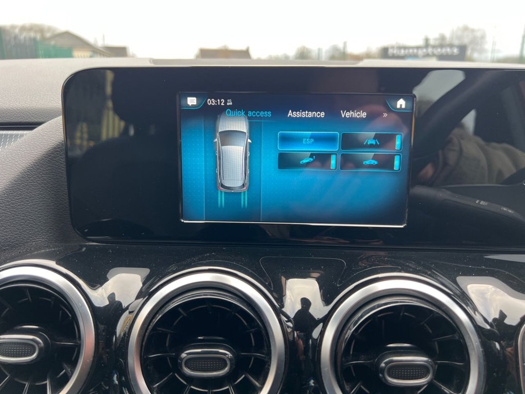 Used Mercedes-Benz B Class 2020 for sale - 77288073: Photo 43