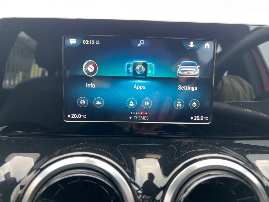 Used Mercedes-Benz B Class 2020 for sale - 77288073: Photo 44