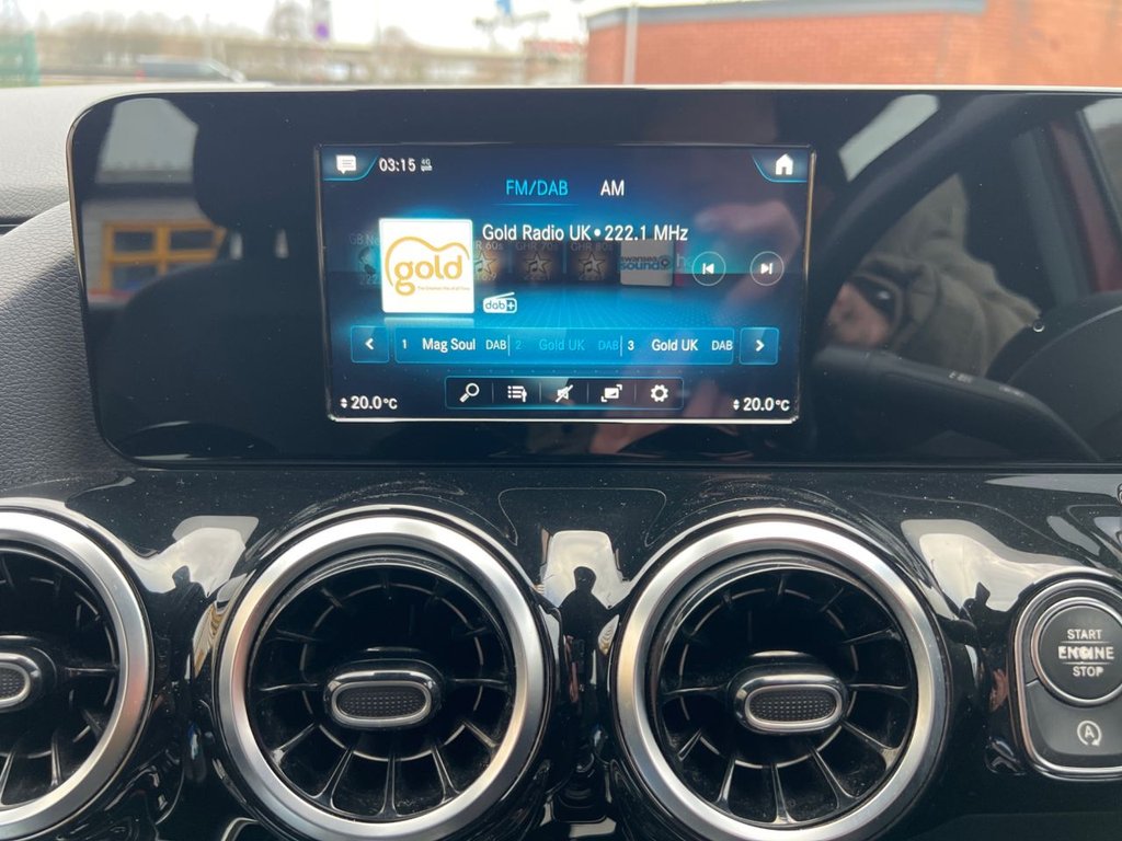 Used Mercedes-Benz B Class 2020 for sale - 77288073: Photo 45