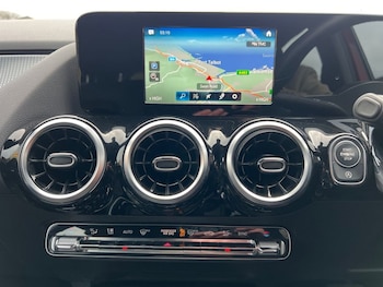 Used Mercedes-Benz B Class 2020 for sale - 77288073: Photo