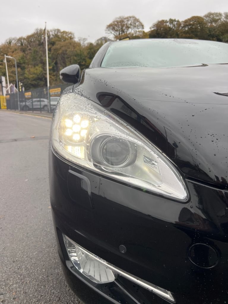 Used Peugeot 508 2012 for sale - 76417304: Photo 11