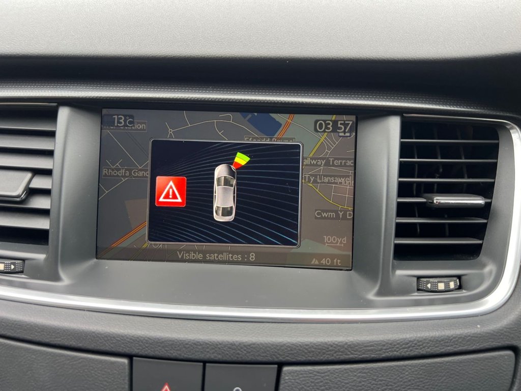 Used Peugeot 508 2012 for sale - 76417304: Photo 13