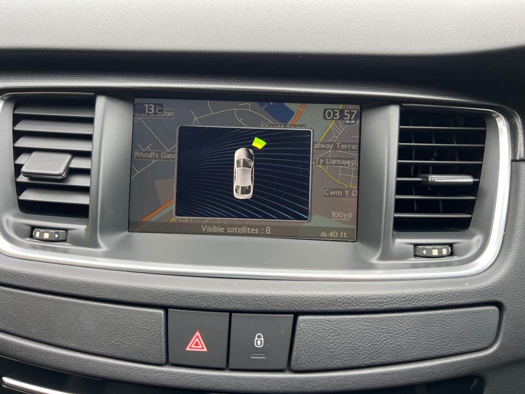 Used Peugeot 508 2012 for sale - 76417304: Photo 14