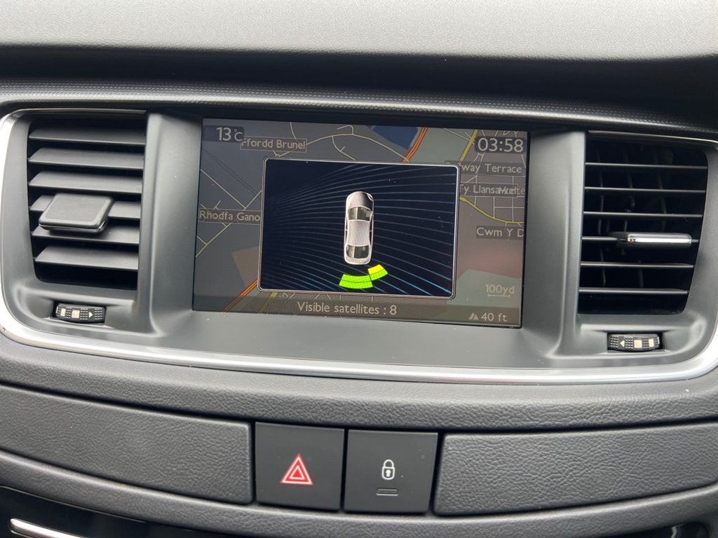 Used Peugeot 508 2012 for sale - 76417304: Photo 15