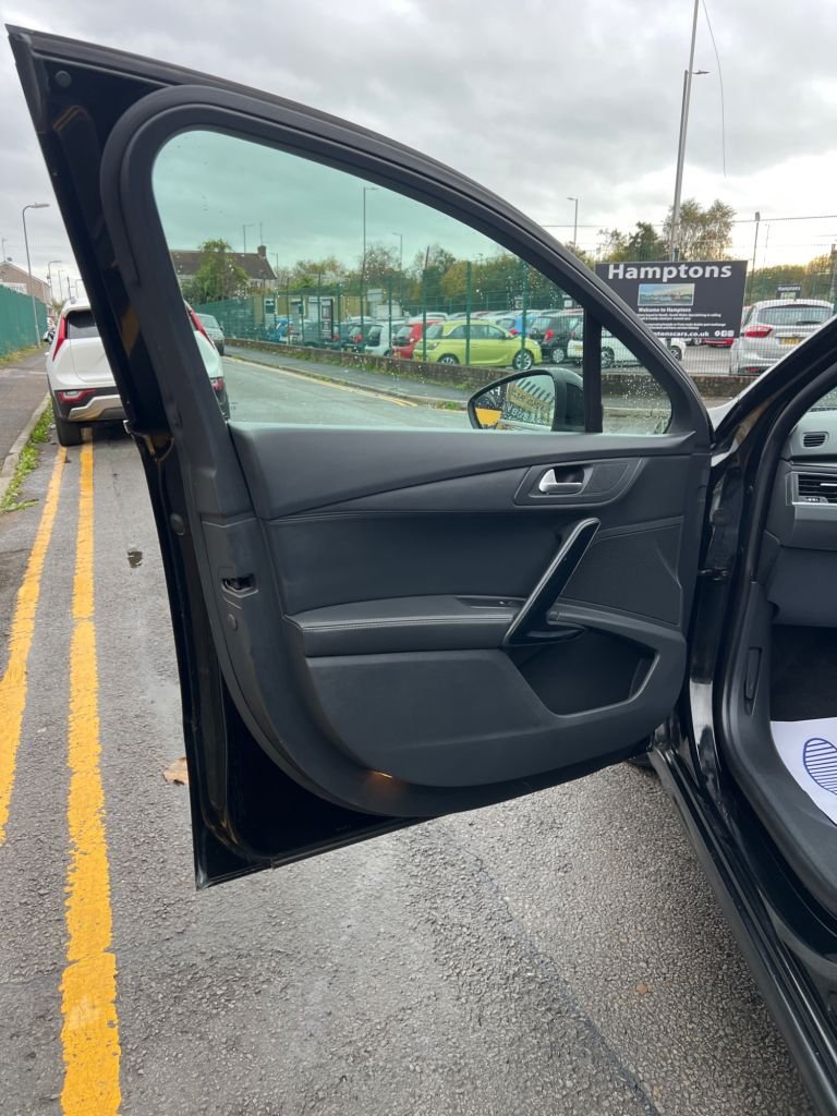 Used Peugeot 508 2012 for sale - 76417304: Photo 17