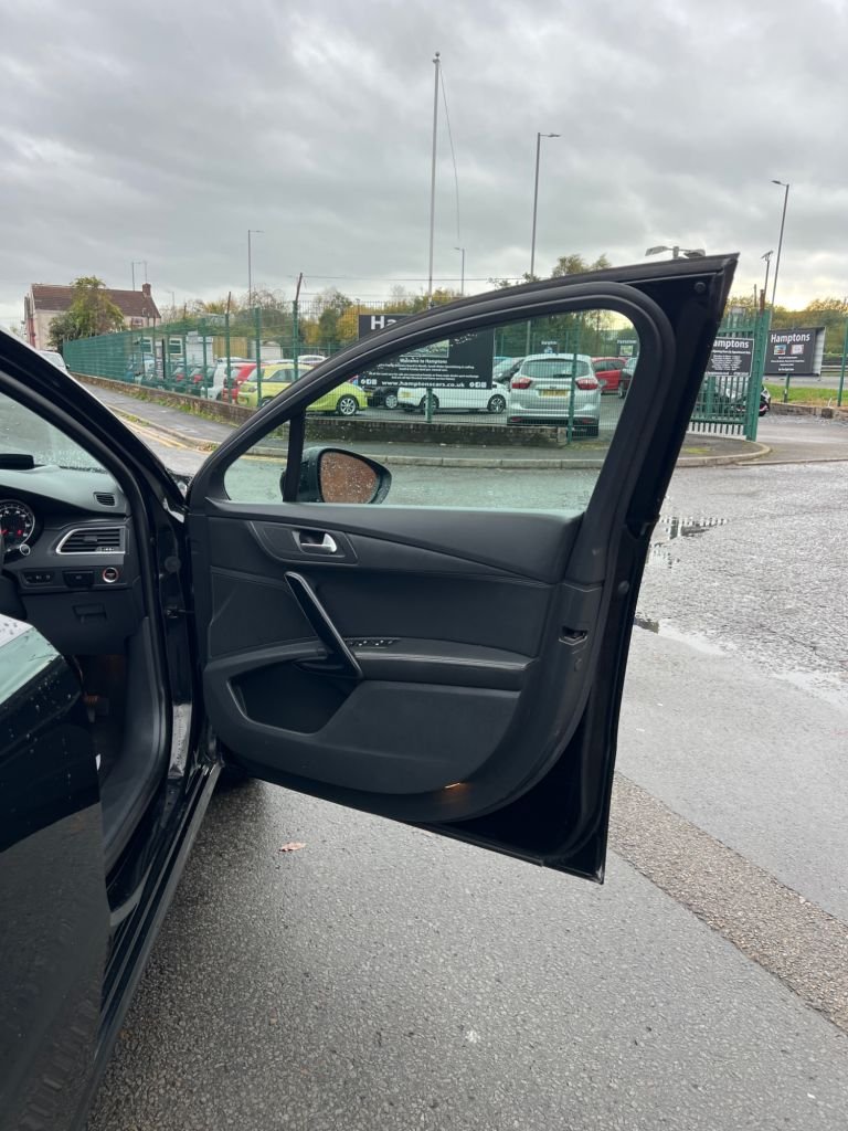 Used Peugeot 508 2012 for sale - 76417304: Photo 18