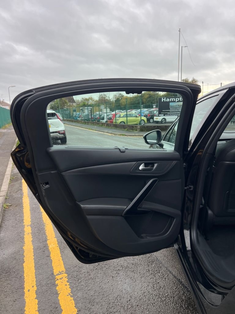 Used Peugeot 508 2012 for sale - 76417304: Photo 19