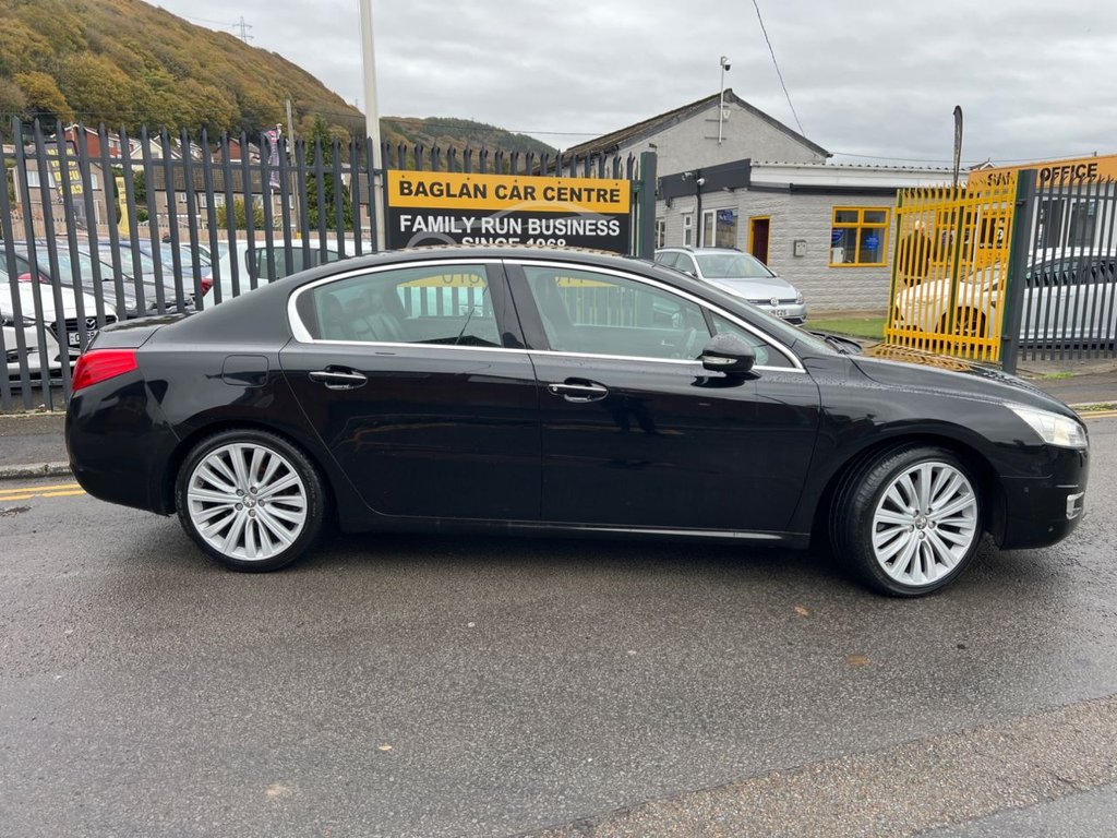 Used Peugeot 508 2012 for sale - 76417304: Photo 2