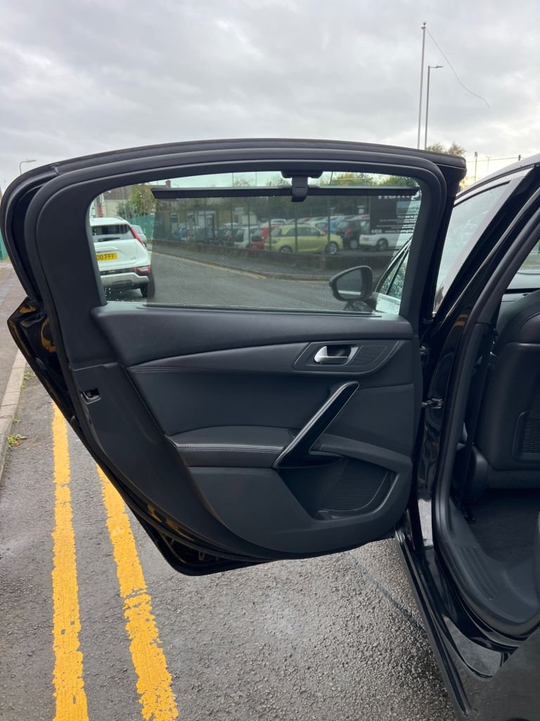 Used Peugeot 508 2012 for sale - 76417304: Photo 20