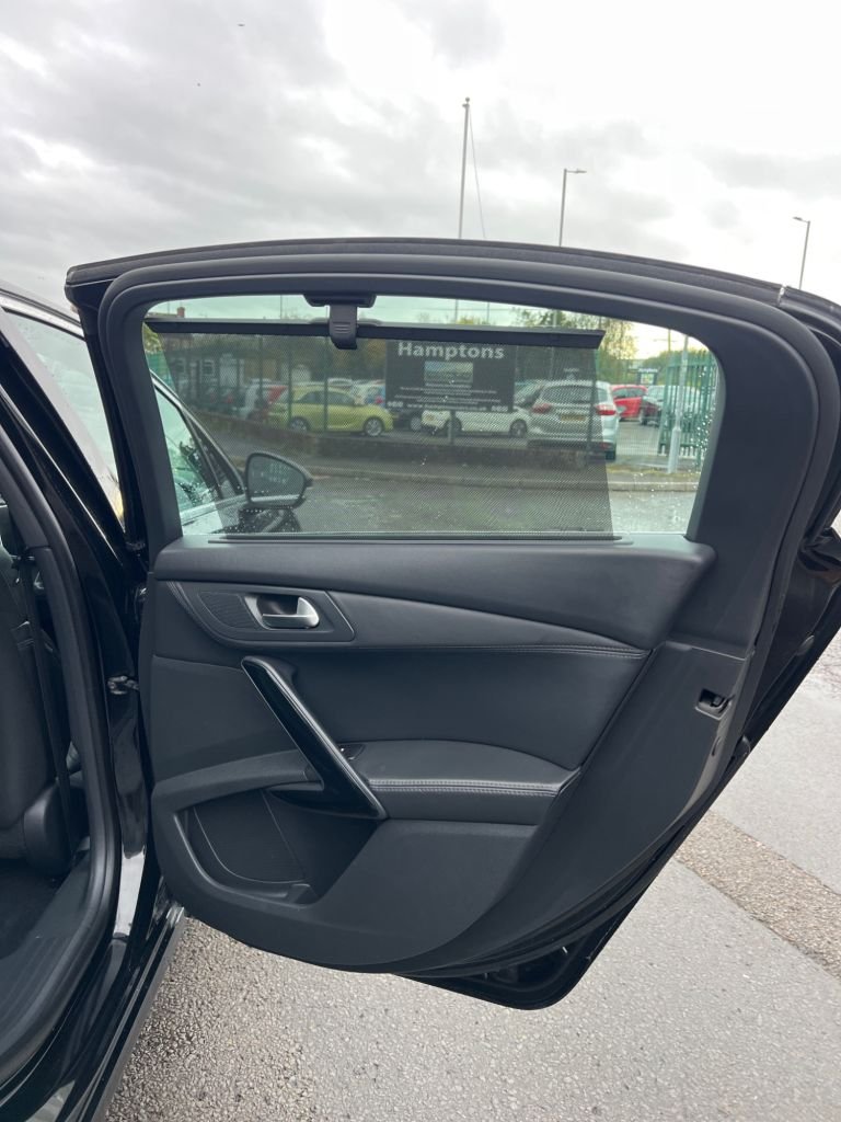 Used Peugeot 508 2012 for sale - 76417304: Photo 21