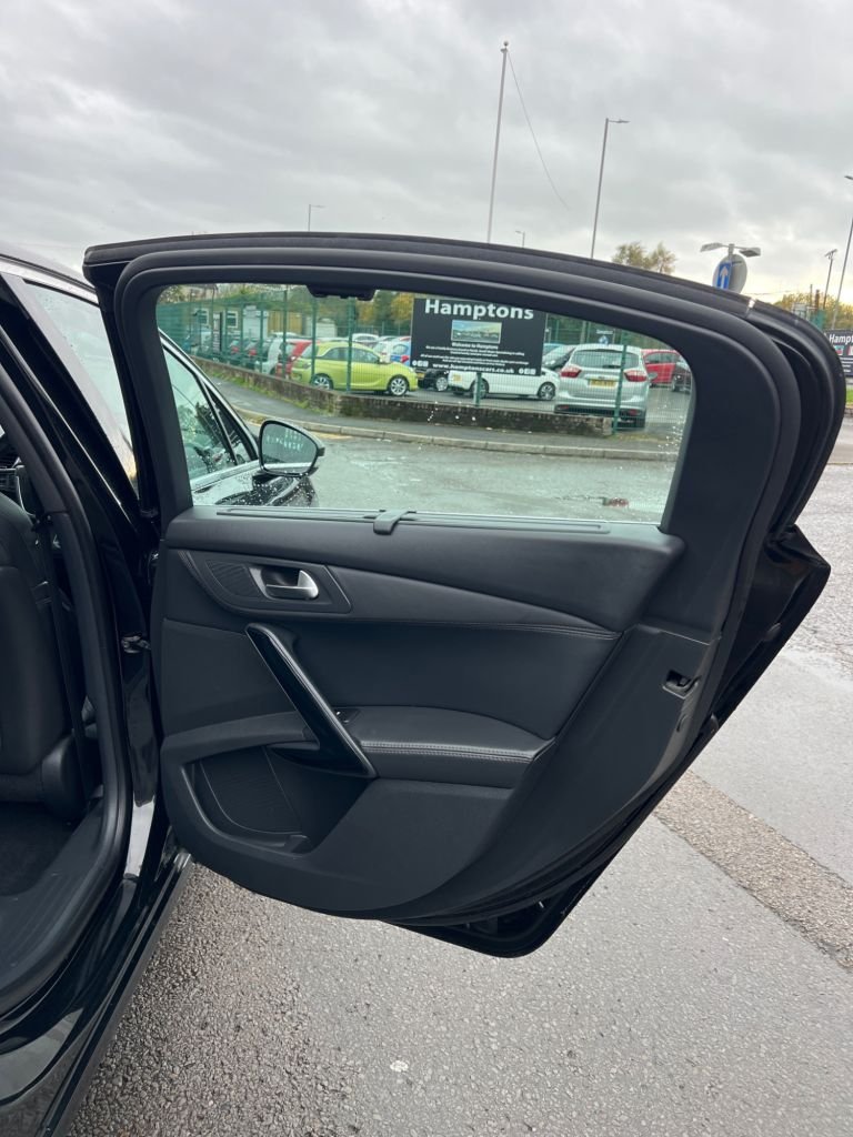 Used Peugeot 508 2012 for sale - 76417304: Photo 22