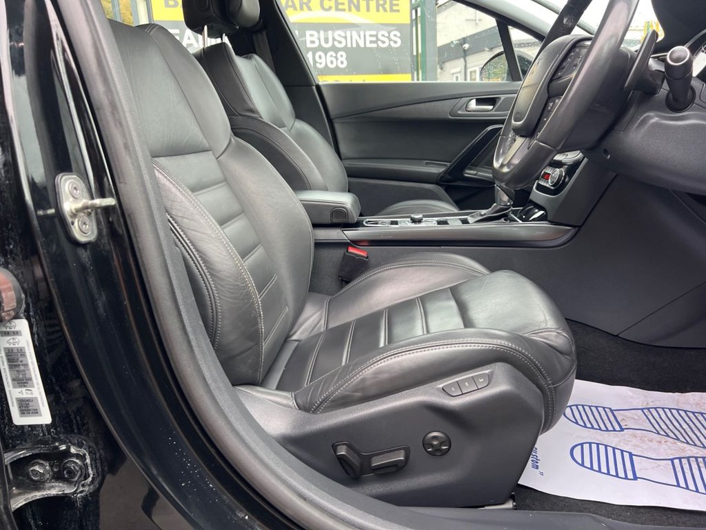 Used Peugeot 508 2012 for sale - 76417304: Photo 25