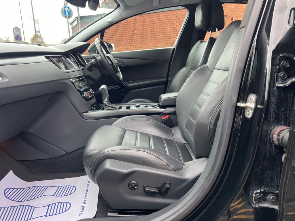 Used Peugeot 508 2012 for sale - 76417304: Photo 28
