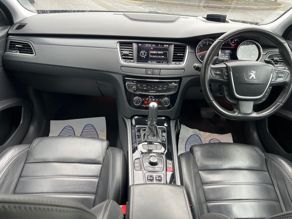 Used Peugeot 508 2012 for sale - 76417304: Photo 3